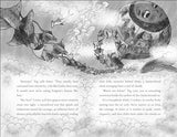The Lost Sunlion: A magical adventure for ages 8-12 (The Last Firefox, 3) - Retail Maharaj