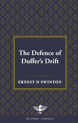 THE DEFENCE OF DUFFERS DRIFT (FAUJI DAYS MILITARY CLASSICS) - Retail Maharaj