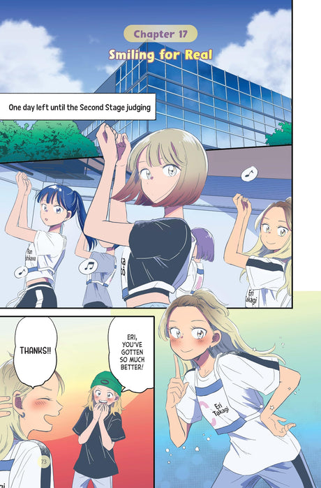 Hikaru In The Light! #03 - Retail Maharaj