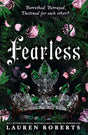Fearless: The epic conclusion to the trilogy taking the world by storm!: Volume 3 (The Powerless Trilogy) - Retail Maharaj