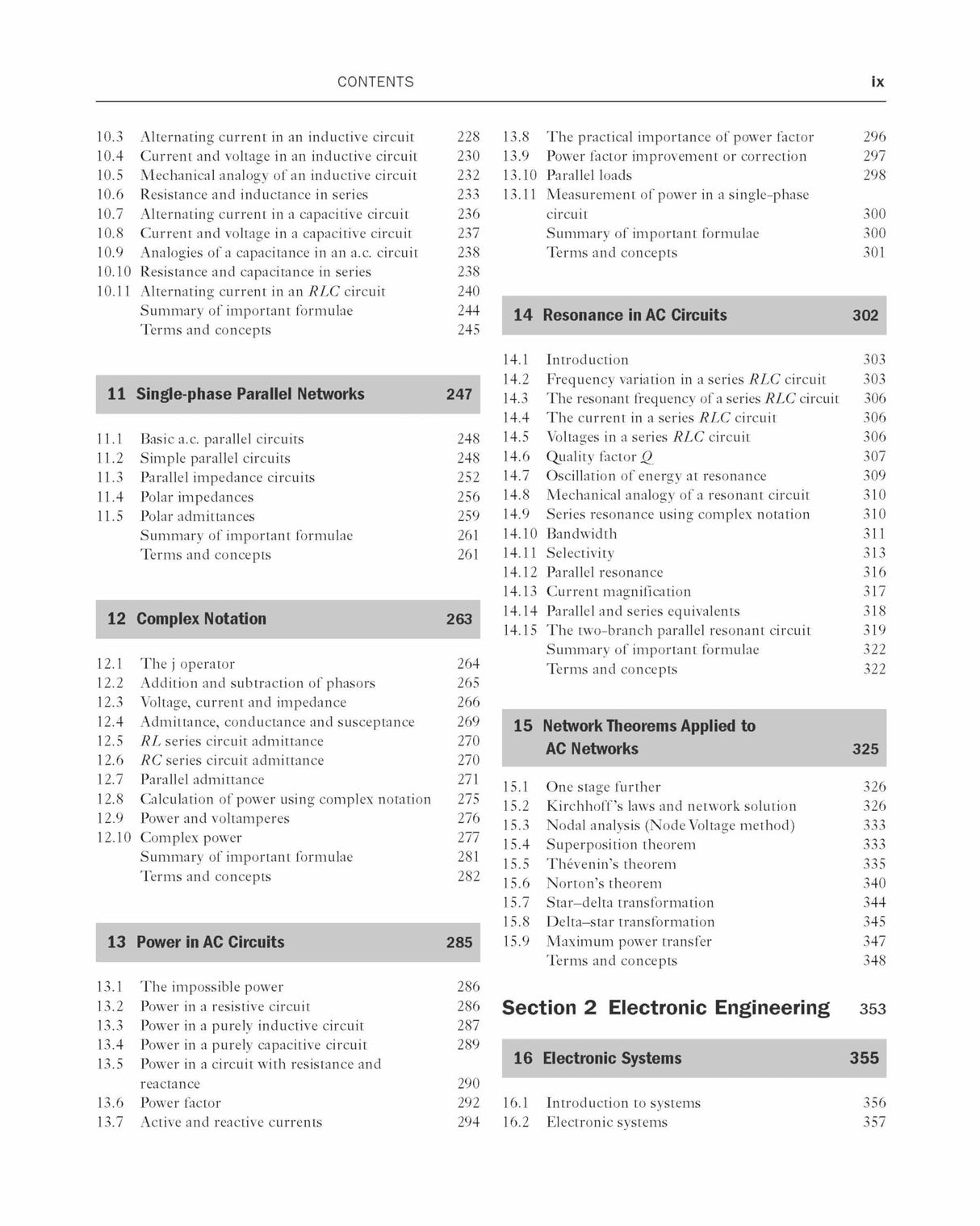 Hughes Electrical and Electronic Technology | Includes GATE Questions | 12th Edition | - Pearson - Retail Maharaj