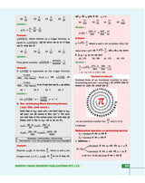 Maths Revision Booster | Airthmetic & Advance Maths | All Formulae & Theorems | Smart Concepts | Short Tricks | Solved Examples | For All Competitive Exams | Bilingual | By Rakesh Yadav - Retail Maharaj