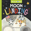 Hello, World! Moon Landing - Retail Maharaj