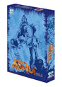 Raj Comics | Narak Naashak | Narak Naashak Nagraj Volume-3 Special Collector's Edition | Makbara, Takshak | Graphic Novel | Hindi | Hardbound - Retail Maharaj