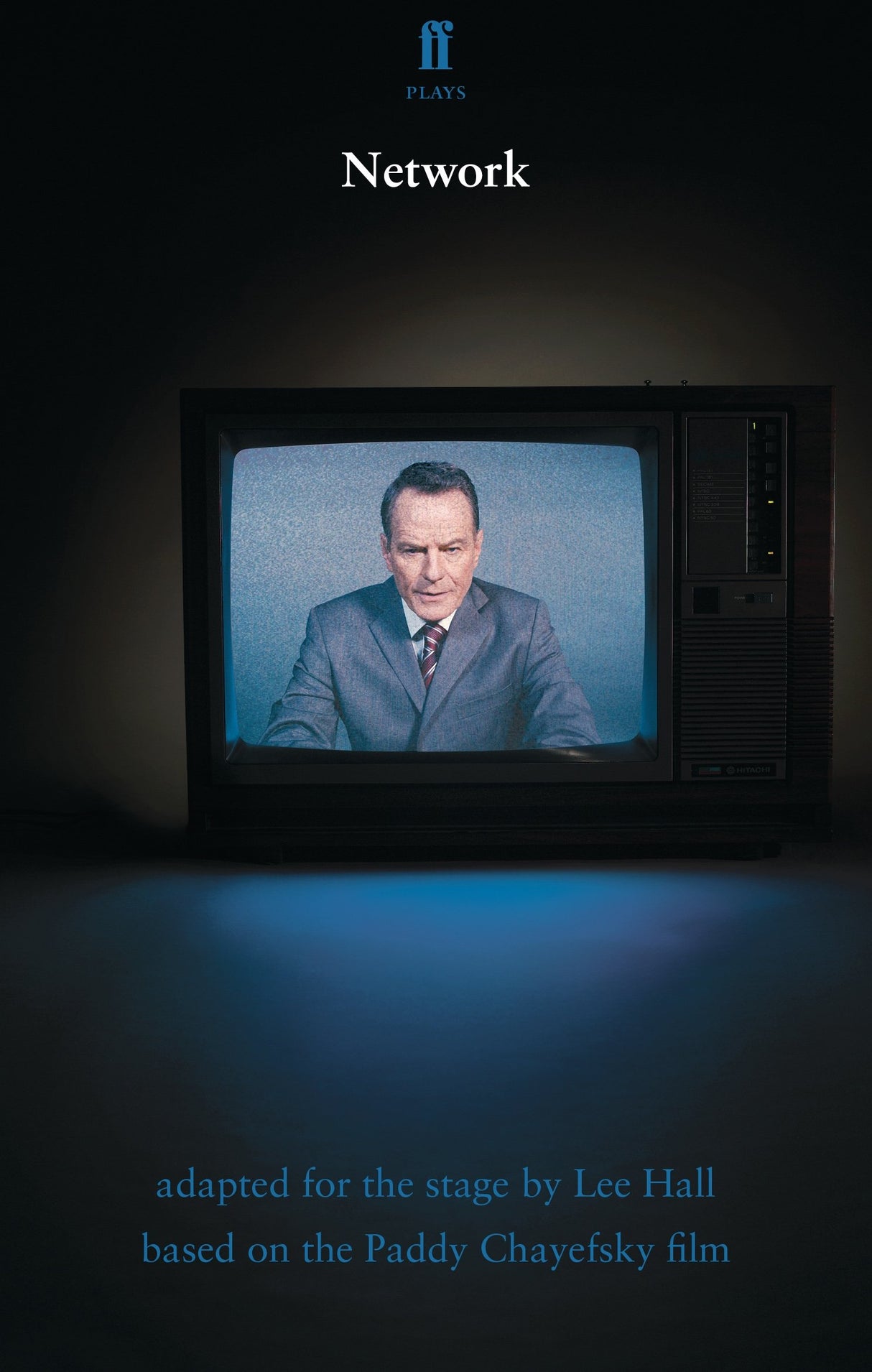 Network: based on the Paddy Chayefsky film (Faber Drama) - Retail Maharaj