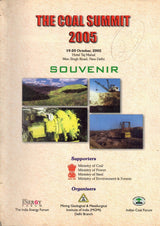 The Coal Summit 2005 : Souvenir