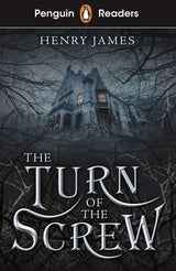 Penguin Readers Level 6: The Turn of the Screw (ELT Graded Reader) - Retail Maharaj