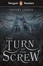 Penguin Readers Level 6: The Turn of the Screw (ELT Graded Reader) - Retail Maharaj
