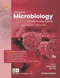 Textbook of Microbiology for GNM Nursing students, 3rd Edition - 2025 - Retail Maharaj