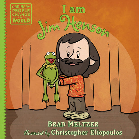 I am Jim Henson: Australia's Crooked Cops (Ordinary People Change the World) - Retail Maharaj
