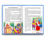 Famous Stories of Akbar Birbal - Retail Maharaj