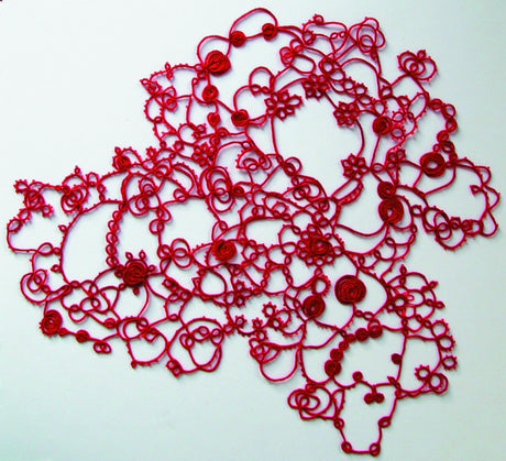 Radical Lace & Subversive Knitting - Retail Maharaj