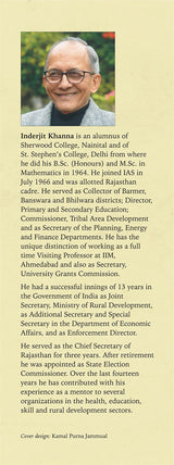 Flashes Before My Eyes: The Civil Service and More - Retail Maharaj