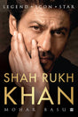 SHAH RUKH KHAN : Legend, Icon, Star - Retail Maharaj