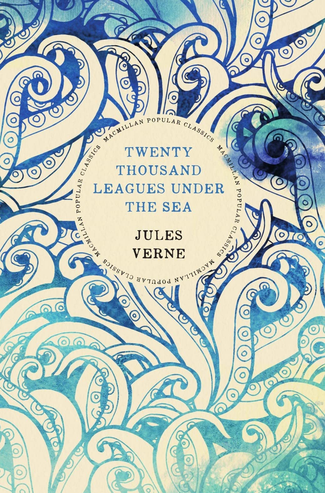 Twenty Thousand Leagues Under the Sea - Retail Maharaj