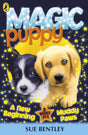 Magic Puppy: A New Beginning and Muddy Paws - Retail Maharaj