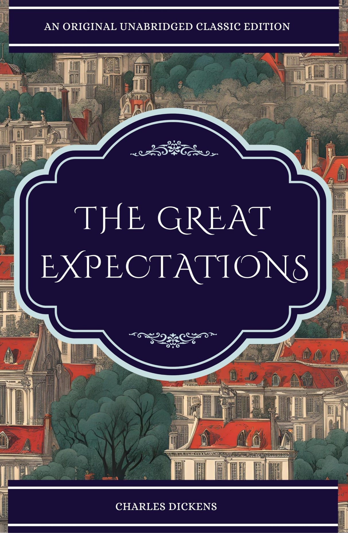 The Great Expectations - Retail Maharaj