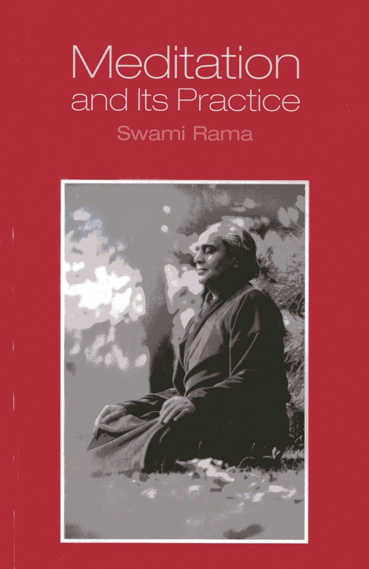 Meditation And Its Practice - Retail Maharaj