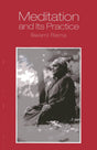Meditation And Its Practice - Retail Maharaj