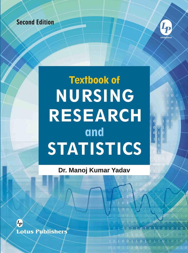 Textbook of Nursing Research and Statistics - Retail Maharaj