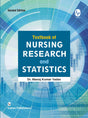 Textbook of Nursing Research and Statistics - Retail Maharaj