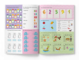 555 Super Fun Activity Book for Smart Kids | Puzzles, Mazes, Word Games & More | Ages 6–10 | 10+ Hours of Brain-Boosting Fun - Retail Maharaj