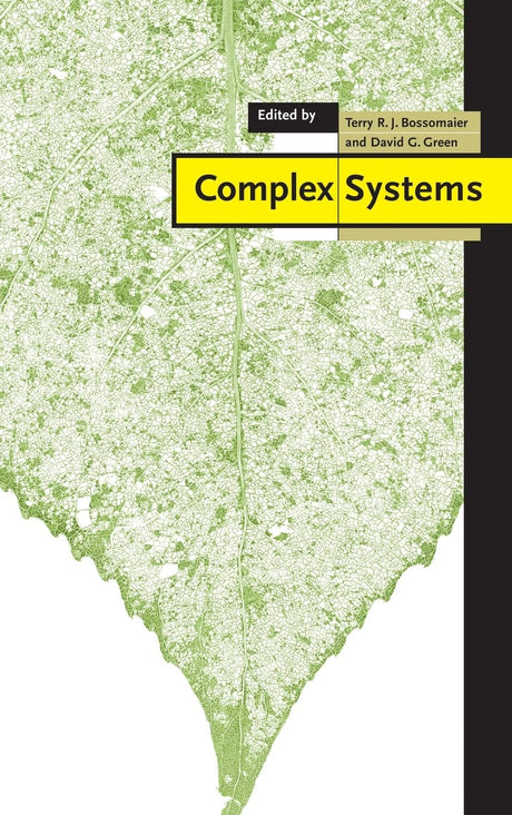 Complex Systems - Retail Maharaj