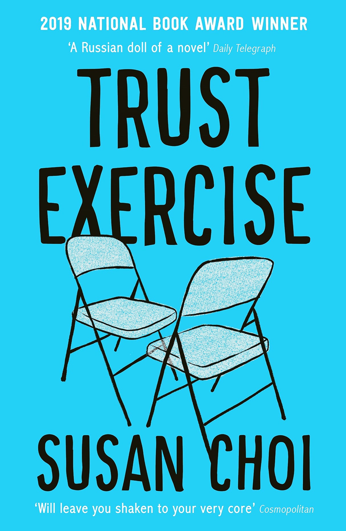 TRUST EXERCISE - Retail Maharaj