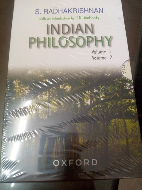 INDIAN PHILOSOPHY - Retail Maharaj
