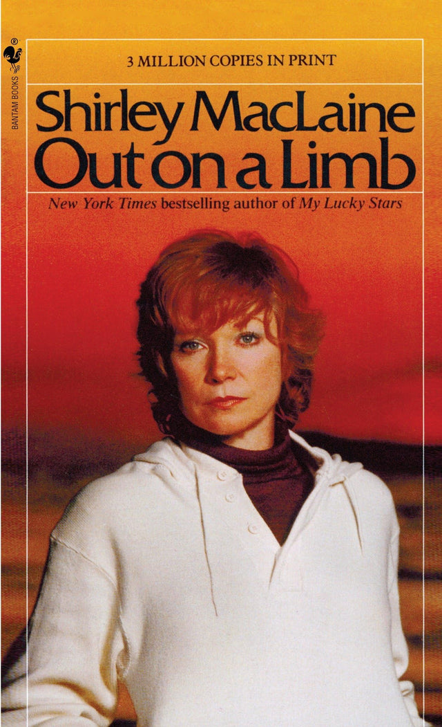 Out on a Limb - Retail Maharaj