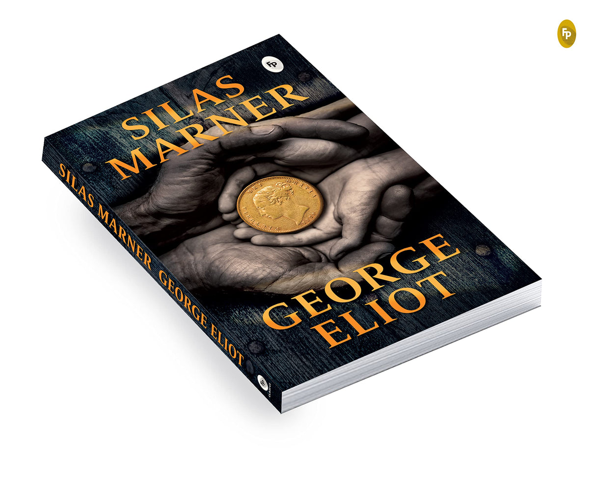 Silas Marner - Retail Maharaj