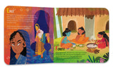 ABC Series - Ramayana: A First Introduction to the Hindu Mythology for Kids – Learn the Great Indian Epic from A to Z with Beautiful Illustrations I ... Heritage [Penguin Early Learning Series] - Retail Maharaj