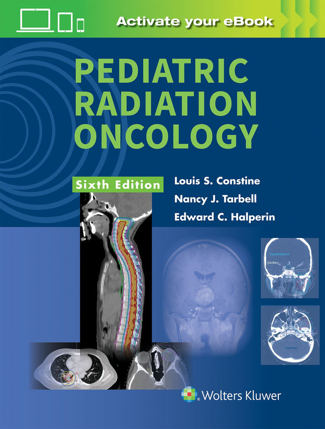 PEDIATRIC RADIATION ONCOLOGY - Retail Maharaj