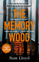 The Memory Wood - Retail Maharaj