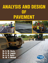 Analysis and Design of Pavement - Retail Maharaj