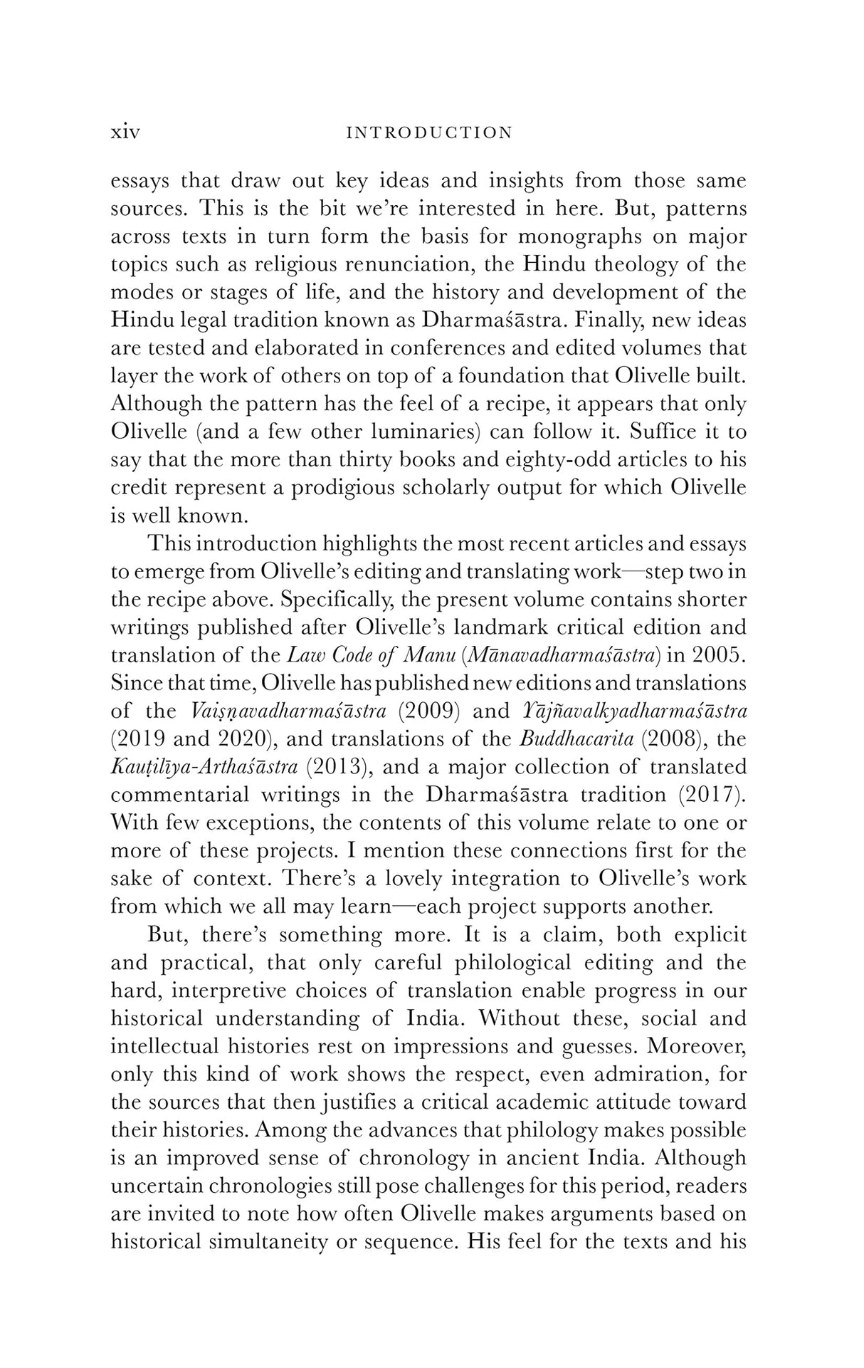 Collected Essays III: Reading Texts and Narrating History - Retail Maharaj