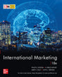 International Marketing (SIE)|18th Edition - Retail Maharaj