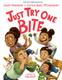 Just Try One Bite - Retail Maharaj