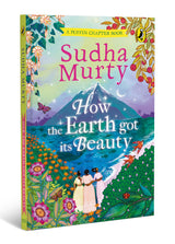My First Sudha Murty Collection: A Set of 5 Chapter Books | Gift this full colour, illustrated storybooks set to children - Retail Maharaj