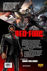 Red Flag 2 - Retail Maharaj