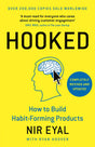 Hooked: How to Build Habit-Forming Products - Retail Maharaj