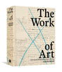 The Work of Art: How Something Comes from Nothing - Retail Maharaj