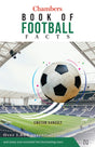 Chambers Book of Football Facts - Retail Maharaj