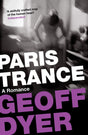 Paris Trance: A Romance - Retail Maharaj