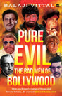 Pure Evil - Retail Maharaj