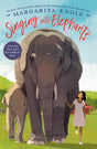 Singing with Elephants - Retail Maharaj