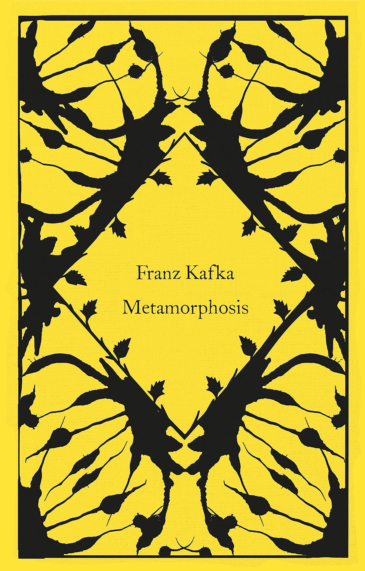 Metamorphosis - Retail Maharaj