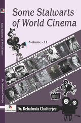 Some Stalwarts of World Cinema (Volume – II) (English Version) - Retail Maharaj
