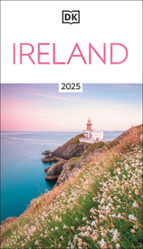 DK Ireland - Retail Maharaj