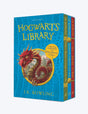 The Hogwarts Library Box Set - Retail Maharaj